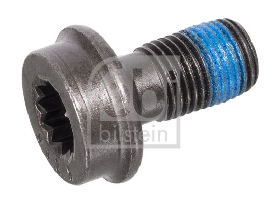 FEBI BILSTEIN Schwungradschraube (24602)