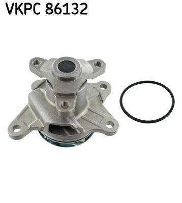 SKF Wasserpumpe, Motorkühlung (VKPC 86132)