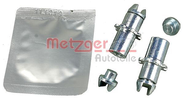 METZGER Gestängesteller, Bremsanlage (12053028)