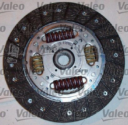 VALEO Kupplungssatz (801688)