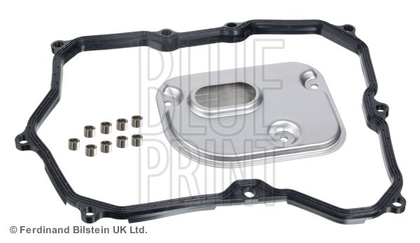 BLUE PRINT Hydraulikfiltersatz, Automatikgetriebe (ADV182157  