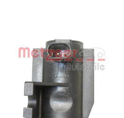 METZGER Druckwandler, Abgassteuerung (0892670)