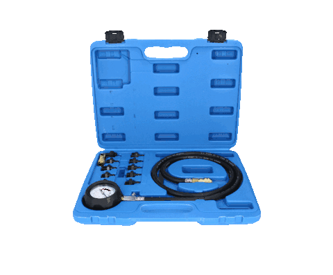 KS TOOLS Prüfgerät, Öldruck (BT581450)
