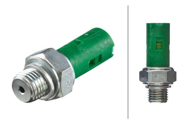 HELLA Öldruckschalter (6ZL 009 600-051)