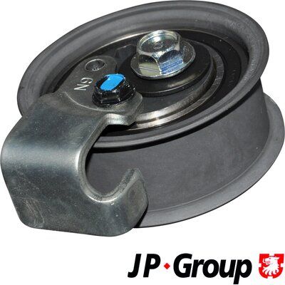 JP GROUP Spannrolle, Zahnriemen (1112203600)