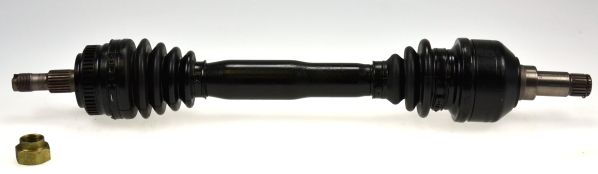 SPIDAN Antriebswelle (23796)