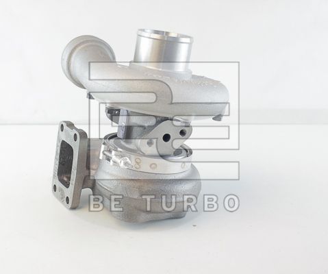 BE TURBO Lader, Aufladung (128092)