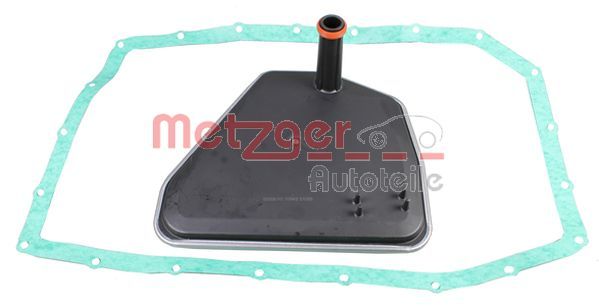 METZGER Hydraulikfiltersatz, Automatikgetriebe (8020010)
