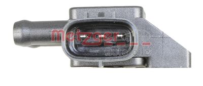 METZGER Sensor, Abgasdruck (0906399)