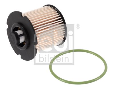 FEBI BILSTEIN Kraftstofffilter (48528)