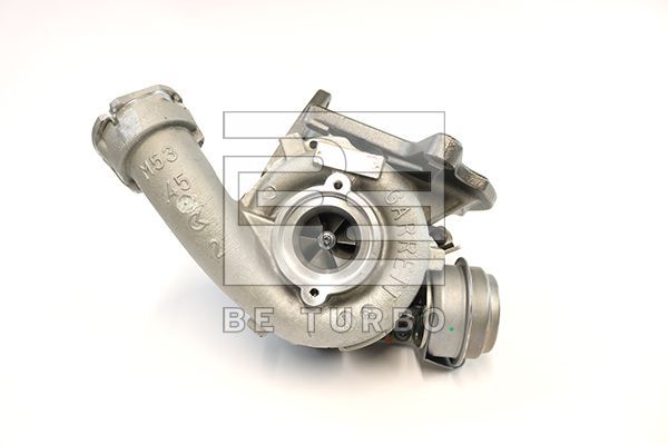 BE TURBO Lader, Aufladung (127882)