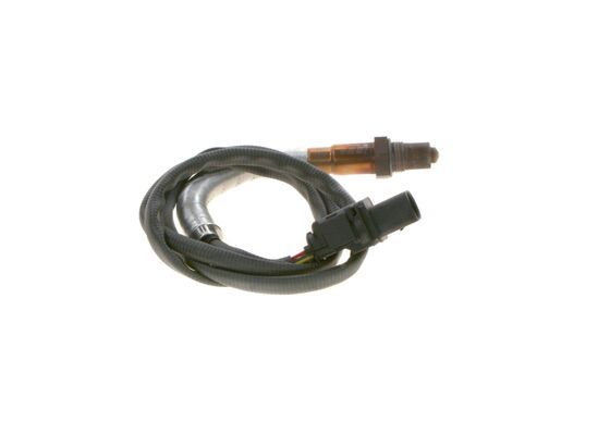BOSCH Lambdasonde (0 258 017 207)