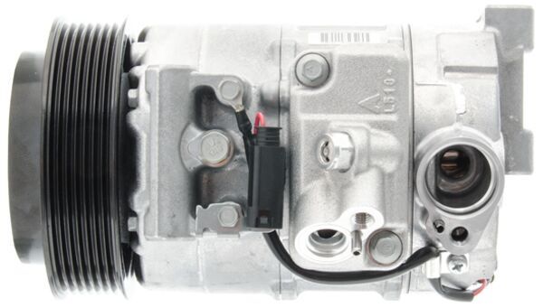 MAHLE Kompressor, Klimaanlage (ACP 570 000P) MAHLE Kompressor, Klimaanlage (ACP 570 000P)