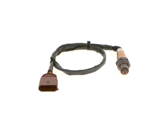 BOSCH Lambdasonde (0 258 027 195) BOSCH Lambdasonde (0 258 027 195)