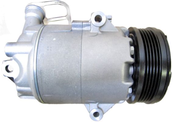 MAHLE Kompressor, Klimaanlage (ACP 1130 000P)