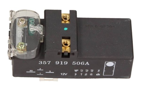 MAXGEAR Steuergerät, Elektrolüfter (Motorkühlung) (50-0070) Thumbnail