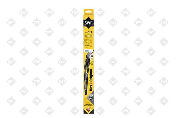SWF Wischblatt (116623)