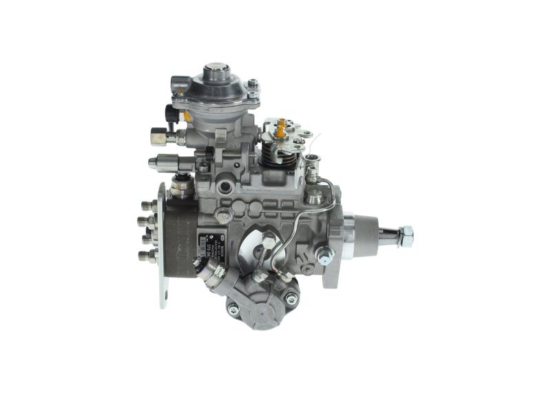 BOSCH Einspritzpumpe (0 460 424 424)