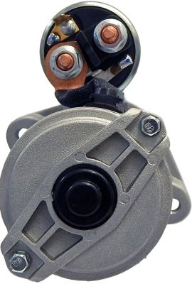 HELLA Starter (8EA 012 527-601) HELLA Starter (8EA 012 527-601)