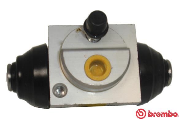 BREMBO Radbremszylinder (A 12 A40)