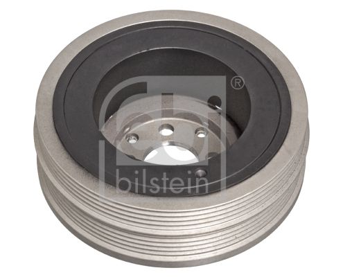 FEBI BILSTEIN Riemenscheibe, Kurbelwelle (26140)