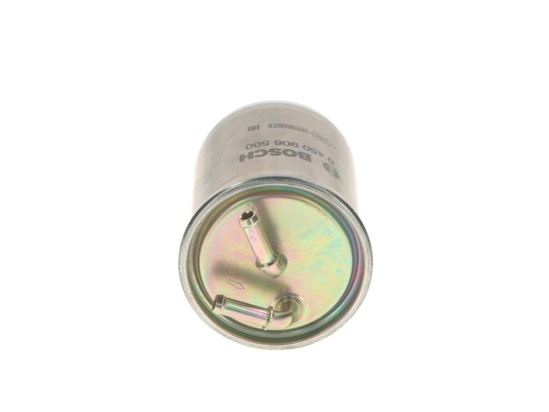 BOSCH Kraftstofffilter (0 450 906 500) | KFZ-6728619
