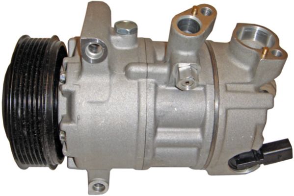 MAHLE Kompressor, Klimaanlage (ACP 191 000S) MAHLE Kompressor, Klimaanlage (ACP 191 000S)
