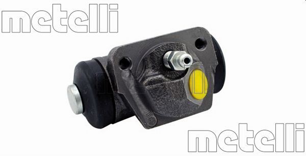 METELLI Radbremszylinder (04-0604)