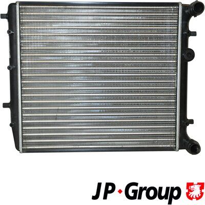 JP GROUP Kühler, Motorkühlung (1114201000)