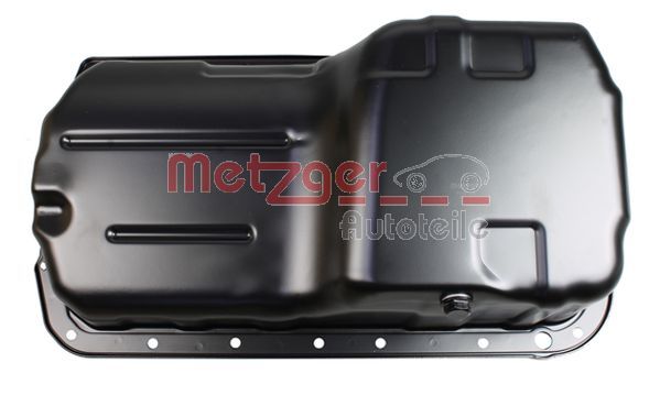 METZGER Ölwanne (7990058)