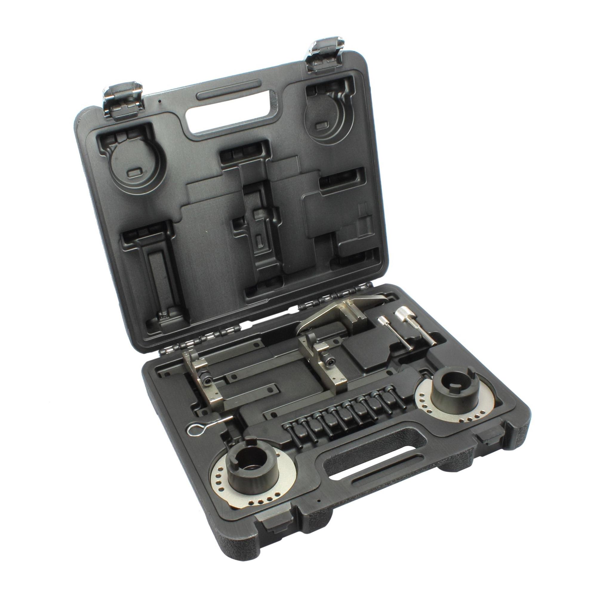 Steuerzeiten-Werkzeug für Ford 1,0 / 1,1 L Ecoboost Steuerzeiten-Werkzeug für Ford 1,0 / 1,1 L Ecoboost