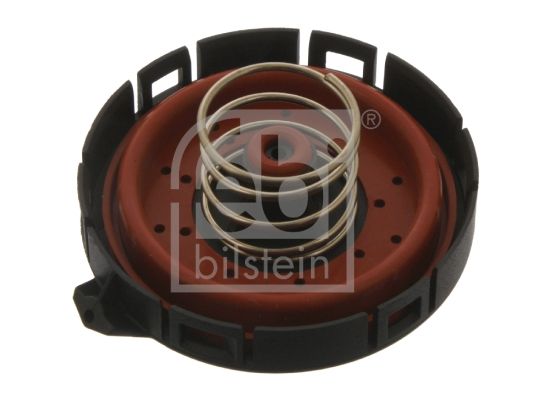 FEBI BILSTEIN Ventil, Kurbelgehäuseentlüftung (45181)