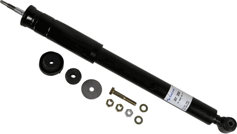 SACHS Stoßdämpfer (317 256)