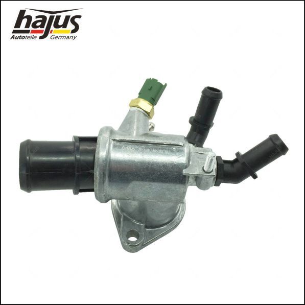 hajus Autoteile Thermostat, Kühlmittel (1211281)