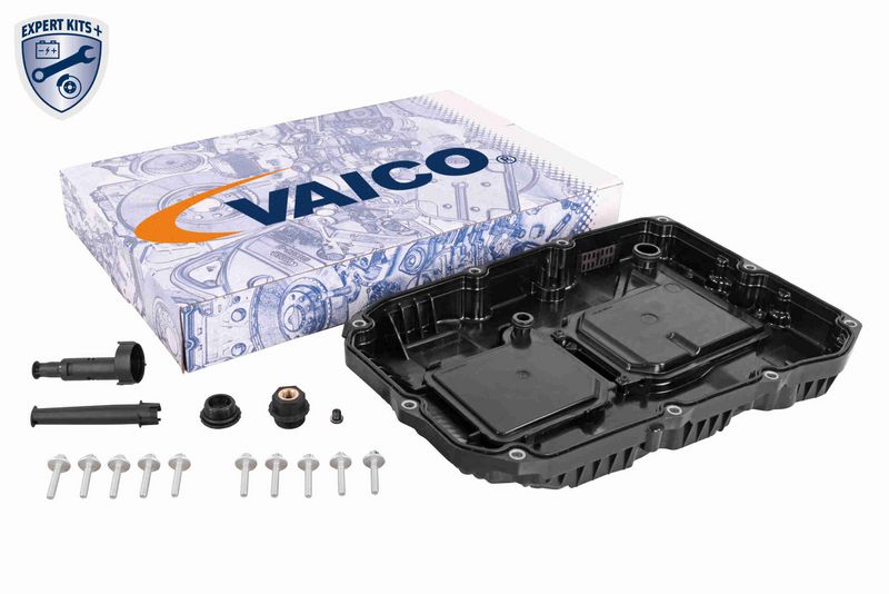 VAICO Teilesatz, Automatikgetriebe-Ölwechsel (V30-2377-BEK)