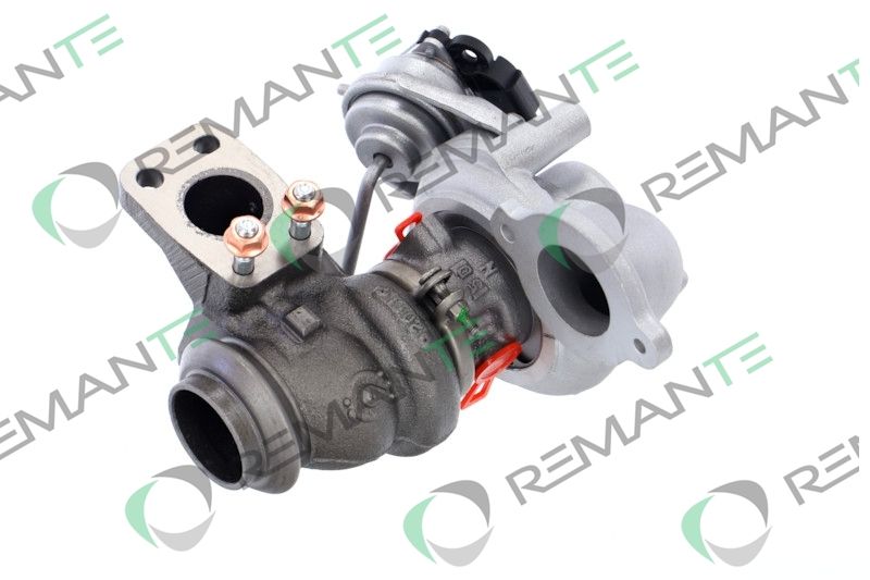 REMANTE Lader, Aufladung (003-001-000321R)