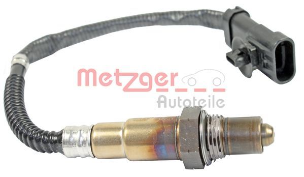 METZGER Lambdasonde (0893412)