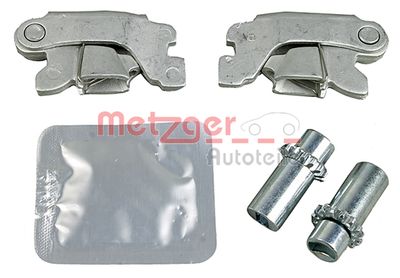 METZGER Reparatursatz, Expander (12053011)