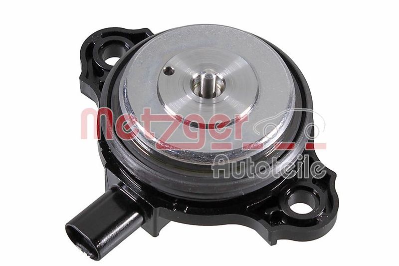 METZGER Zentralmagnet, Nockenwellenverstellung (0899212) Thumbnail