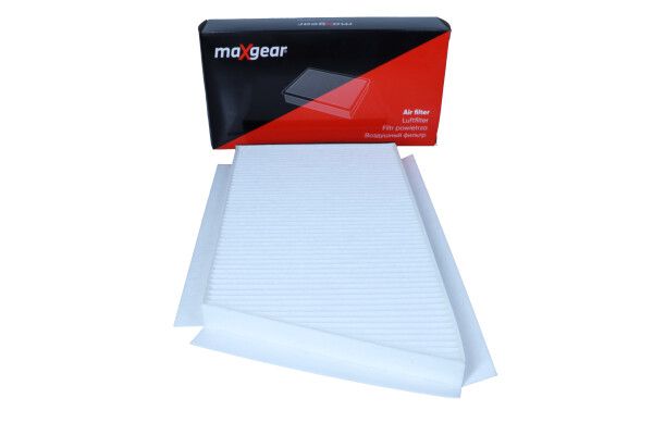 MAXGEAR Filter, Innenraumluft (26-0015) MAXGEAR Filter, Innenraumluft (26-0015)