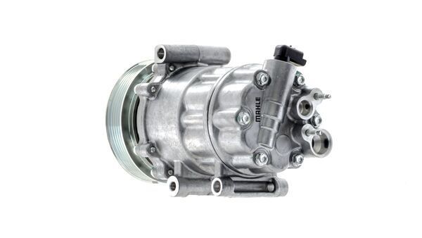 MAHLE Kompressor, Klimaanlage (ACP 1273 000S) MAHLE Kompressor, Klimaanlage (ACP 1273 000S)