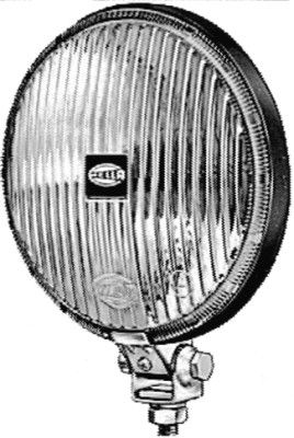 HELLA Warnleuchte (2XD 003 410-301) Thumbnail
