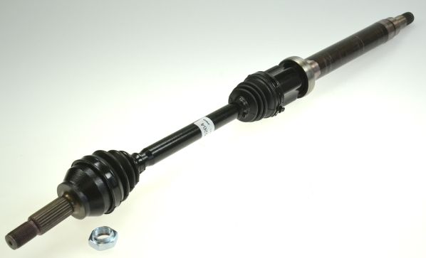 SPIDAN Antriebswelle (25264)