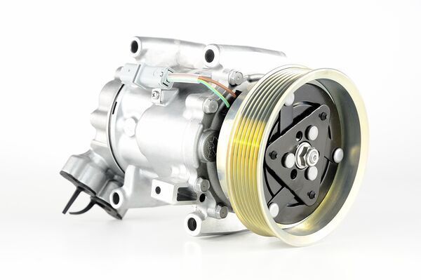 MAHLE Kompressor, Klimaanlage (ACP 1278 000P) MAHLE Kompressor, Klimaanlage (ACP 1278 000P)