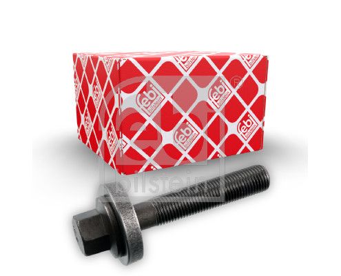 FEBI BILSTEIN Riemenscheibenschraube (40756)