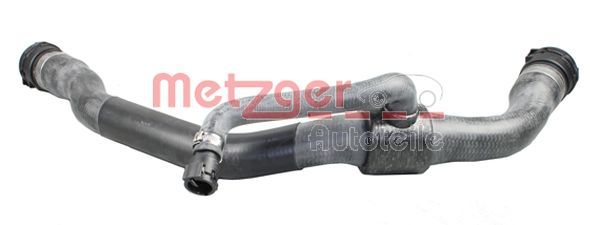 METZGER Kühlerschlauch (2420822)