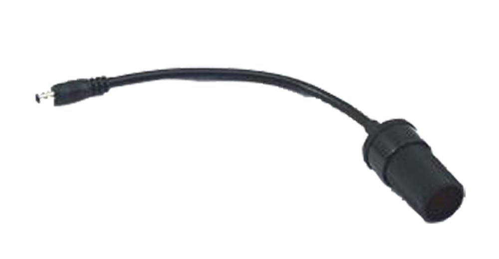 Kabel mit Zigarettenanzünder 48133