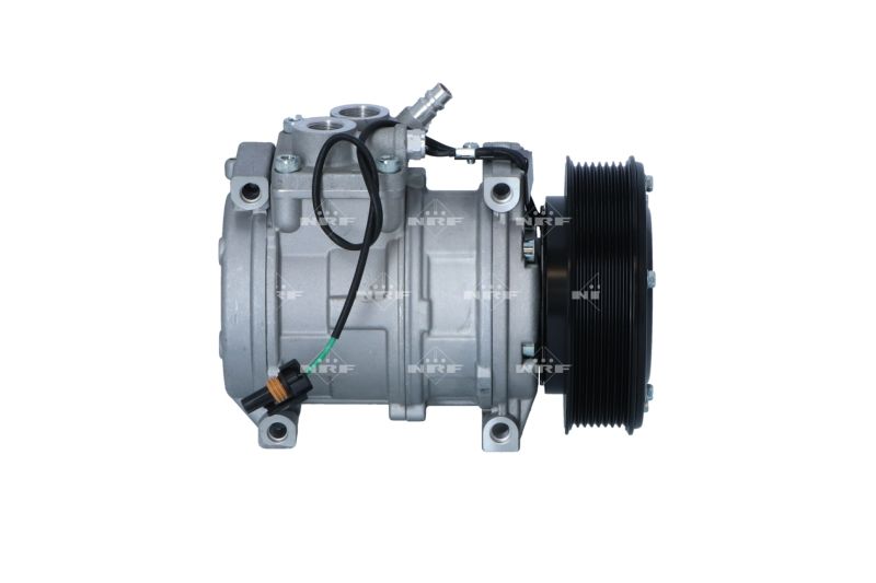 NRF Kompressor, Klimaanlage (32662)