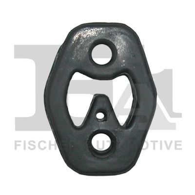 FA1 Halter, Abgasanlage (133-926) Thumbnail