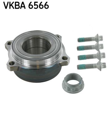 SKF Radlagersatz (VKBA 6566)